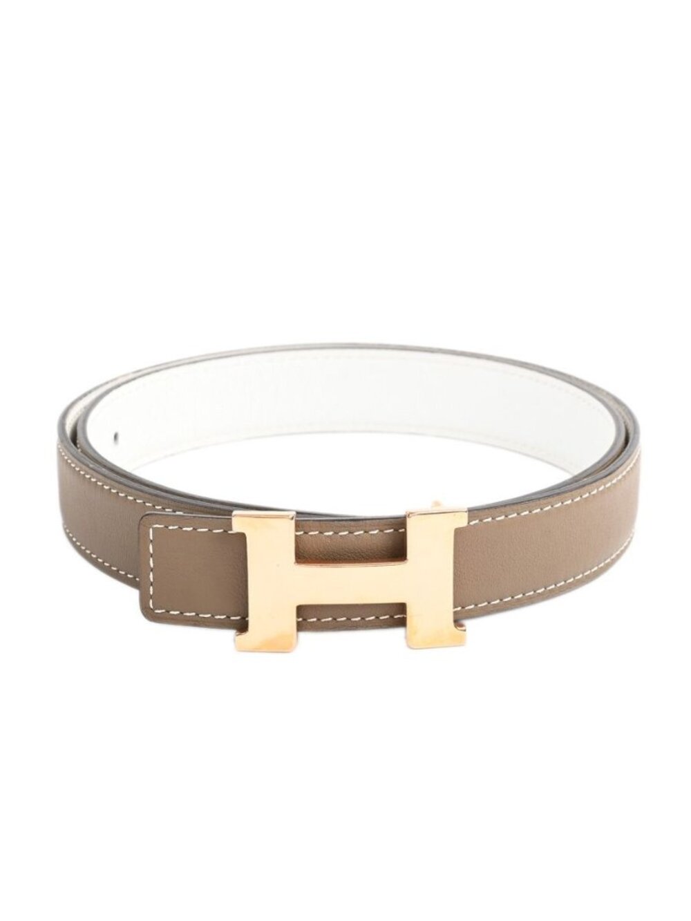 Hermes Belt Mini Constance